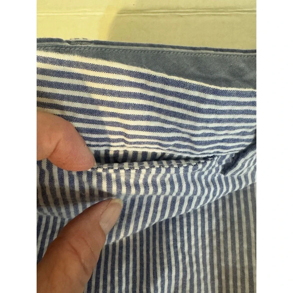 Polo Ralph Lauren classic seersucker